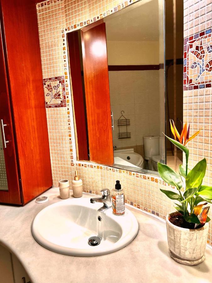 Kalamata Garden Suite Luaran gambar