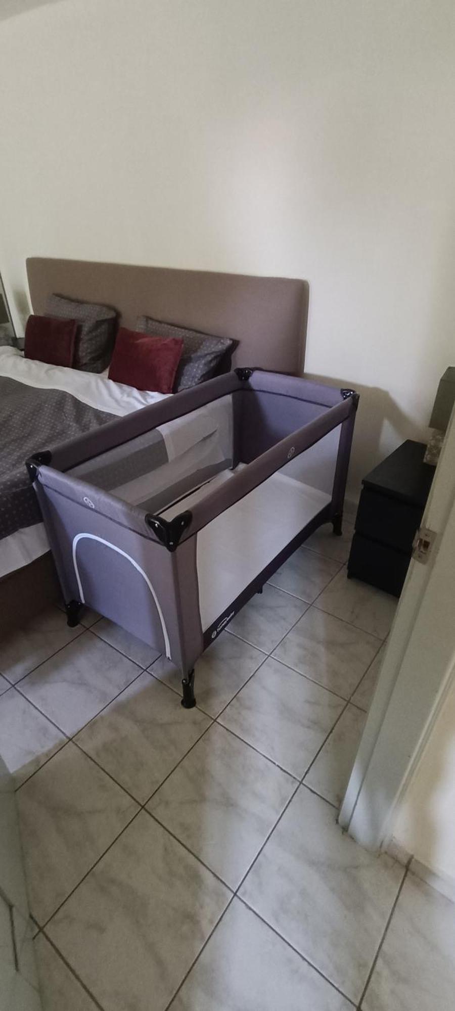 Kalamata Garden Suite Luaran gambar