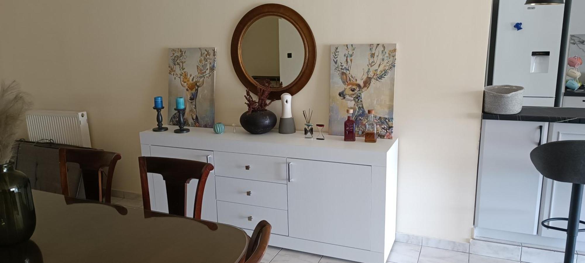 Kalamata Garden Suite Luaran gambar